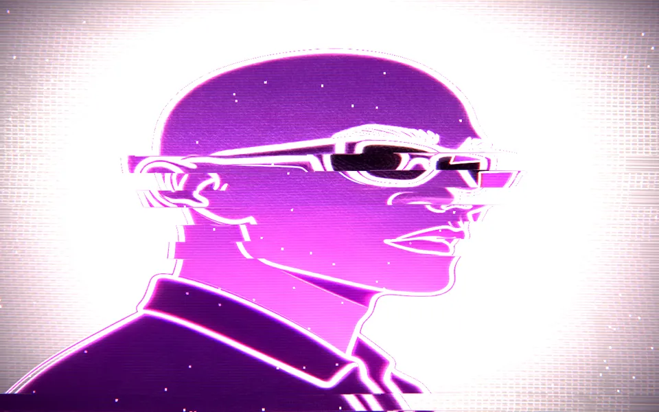 Glitch-me